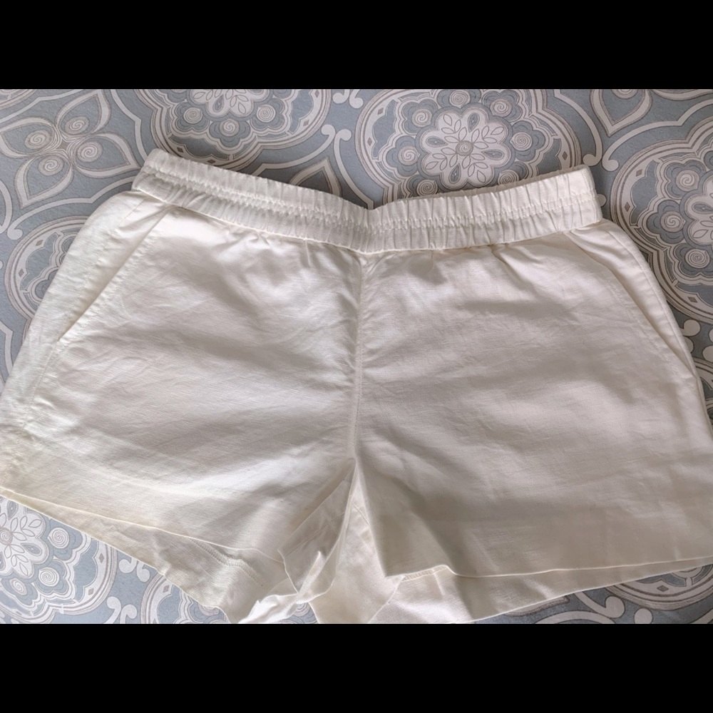 J Crew Shorts